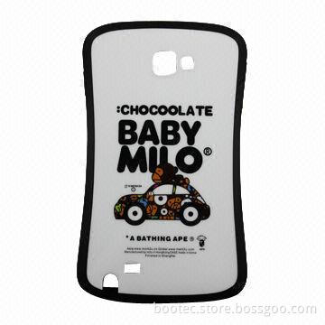 Cases from a manufacturer with 8 years of OEM/ODM experience, customized orders are welcome